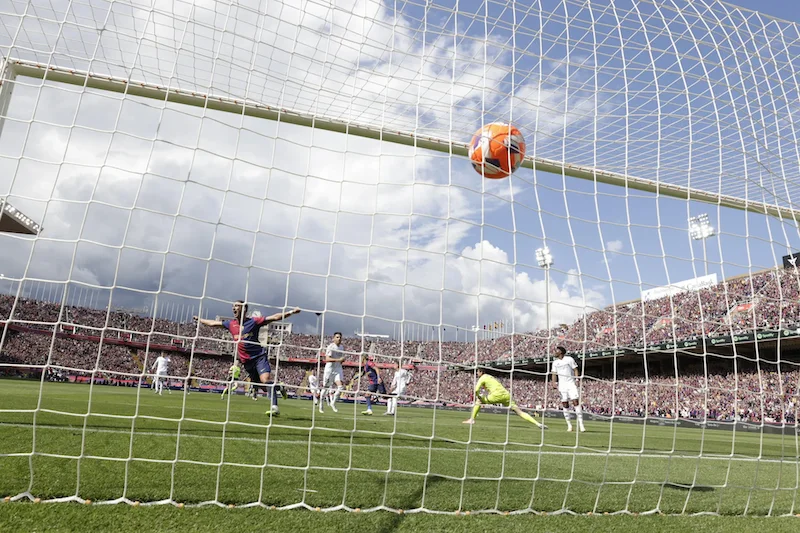 Real Madrid busca revancha ante el Barcelona este domingo en el Bernabéu