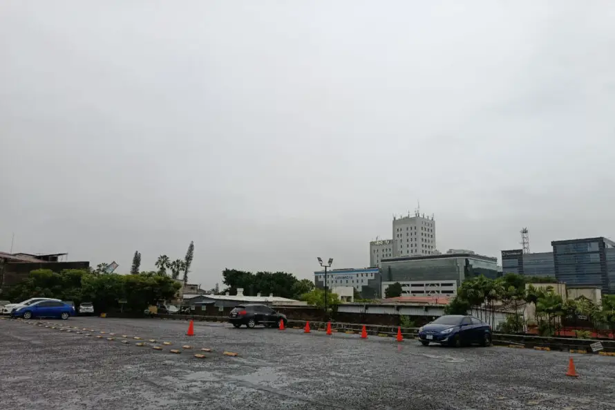 Marn advierte de alta probabilidades de inundaciones en la zona norte del país