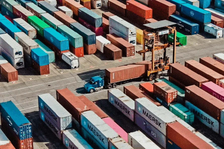 La carga de puertos salvadoreños aumentó un 9.5% en 2025, la segunda más alta de la región