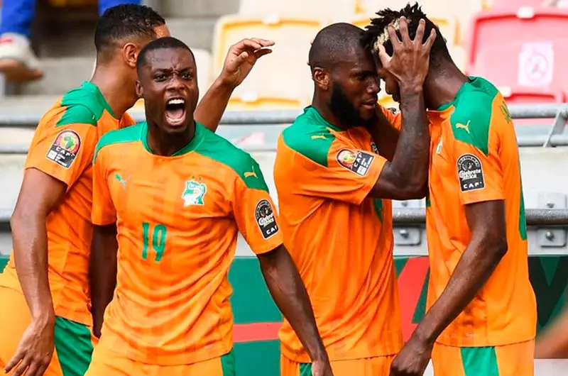 Costa de Marfil y Senegal sellan su pase al Mundial 2026