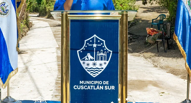 Cuscatlán Sur exonerará intereses por deudas en mercados, impuestos y multas