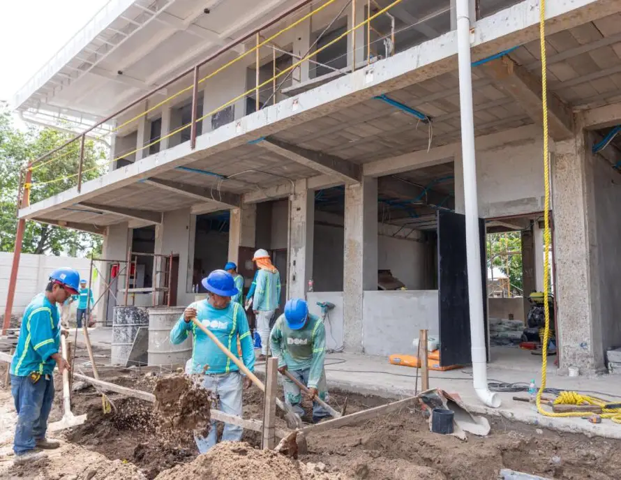 Dirección de Obras Municipales tendría $441.4 millones para 2026, un aumento de $15.7 millones