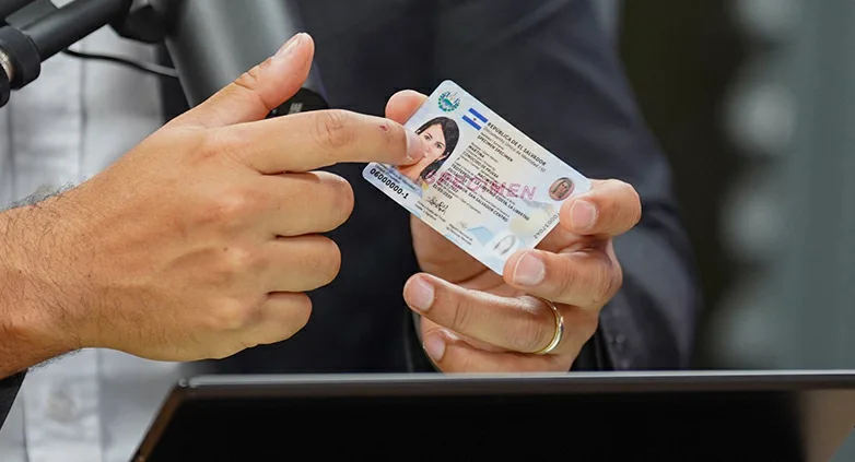 Estos son los 24 centros de servicio del RNPN para emitir duis en el exterior