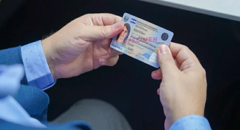 Afiliados de Nuevas Ideas solo podrán votar con DUI en elecciones internas