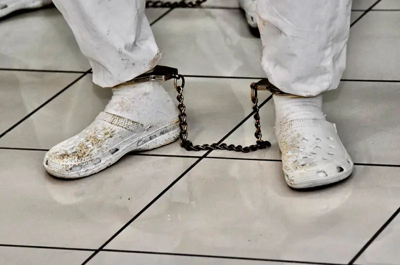 Condenan a pandilleros del barrio 18 por agrupaciones ilícitas y extorsión