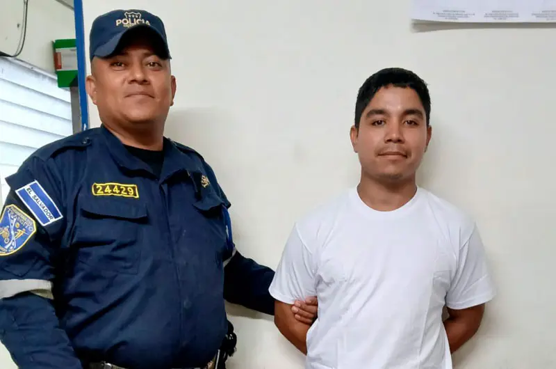 Motociclista fue detenido con 331 grados de alcohol en Colón