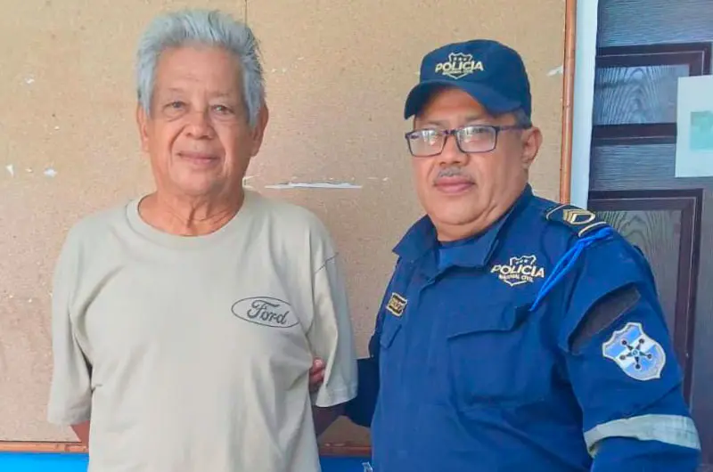 Capturan a conductor que atropelló y mató a una mujer en cementerio de Santa Ana