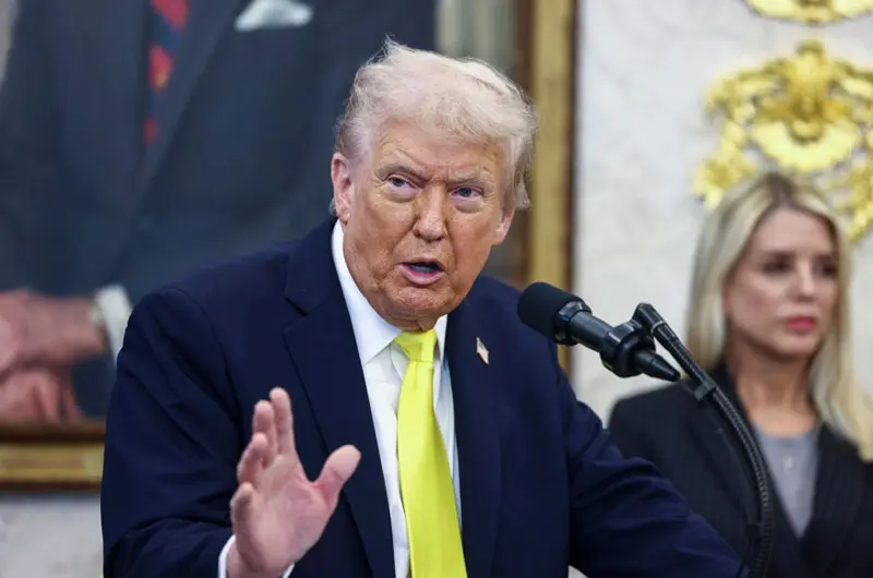 El conflicto de Trump en el Caribe pone a prueba el derecho internacional