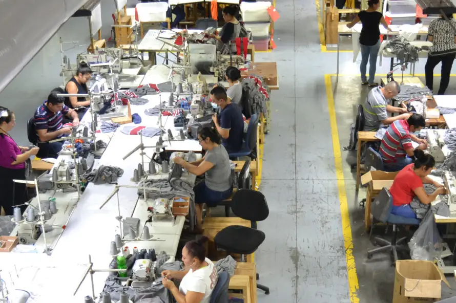 Camtex estima $300 millones menos en exportaciones al cierre de 2025