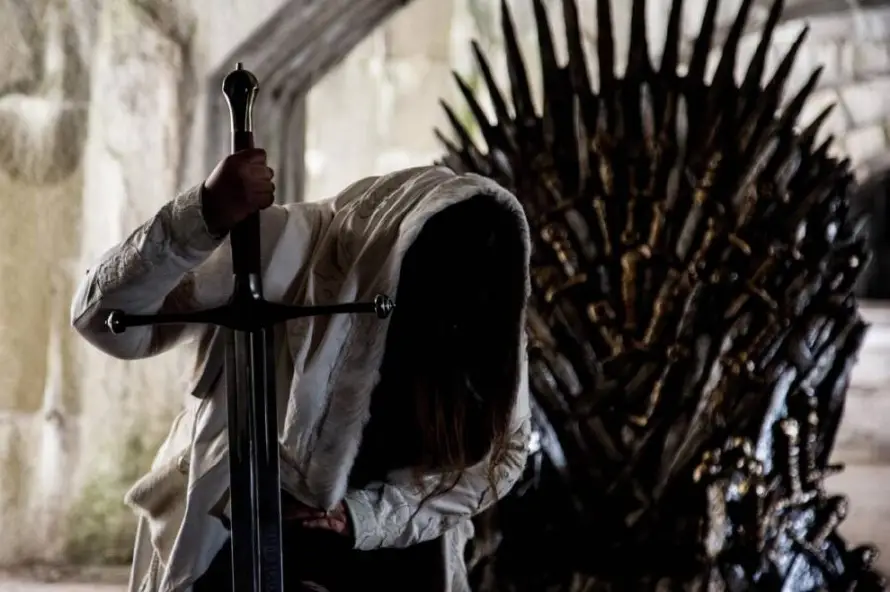 HBO estrenará “El caballero de los siete reinos”, precuela de Juego de Tronos el 18 de enero