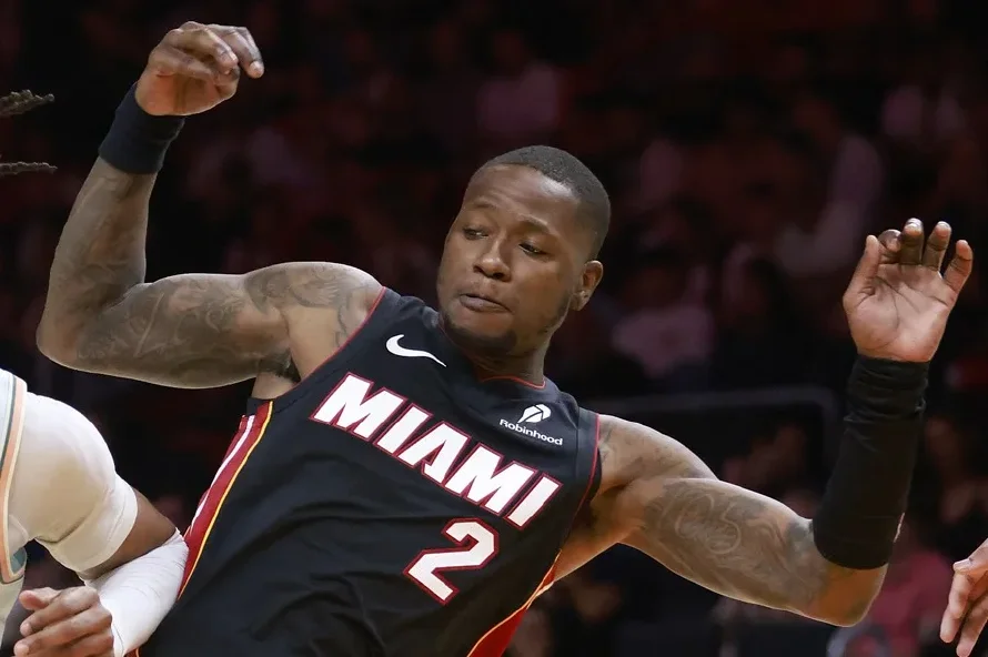 La NBA revisa políticas tras arrestos de Terry Rozier y Chauncey Billups por casos vinculados a apuestas