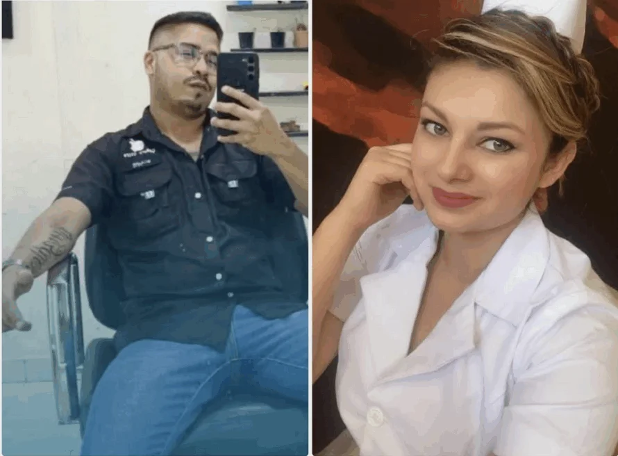 Decretan prisión a tres hombres por el feminicidio de una enfermera en Santiago de María