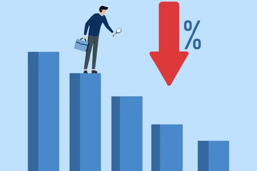 Costa Rica registra un desempleo del 6.7 % y crece la población fuera de la fuerza laboral