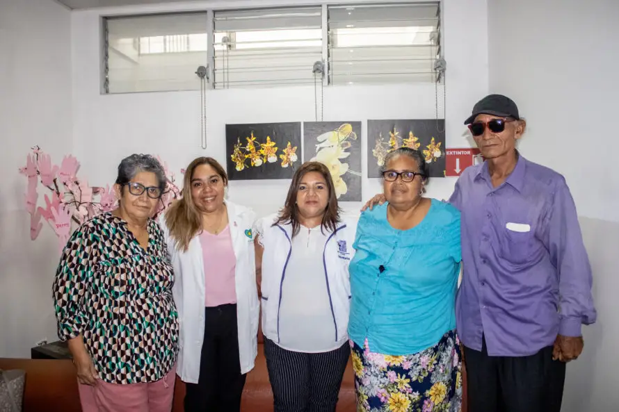 Más allá del diagnóstico: entre la desigualdad y la esperanza, así se enfrenta el cáncer de mama en El Salvador