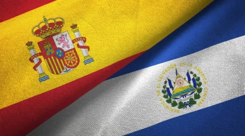 Casi 200 salvadoreños han pedido protección internacional a España en lo que va de 2025