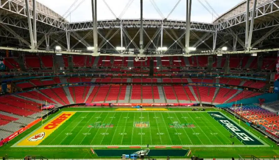 NFL recuerda prohibición de apuestas tras escándalo en la NBA
