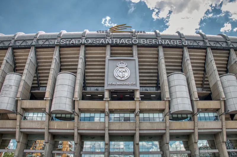 El fútbol americano llega a España: Miami Dolphins y Washington Commanders se enfrentan en un histórico partido en el Bernabéu