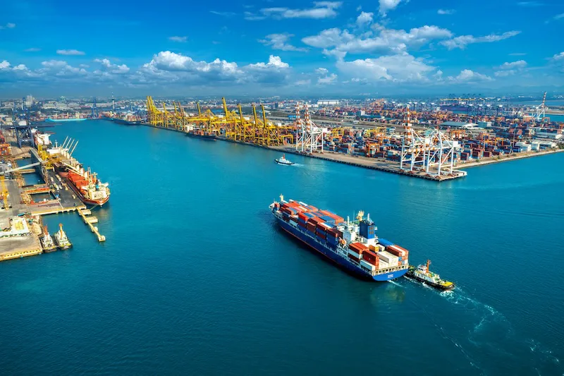 Exportaciones de Centroamérica y República Dominicana crecen 10 % pese a aranceles de EE.UU.