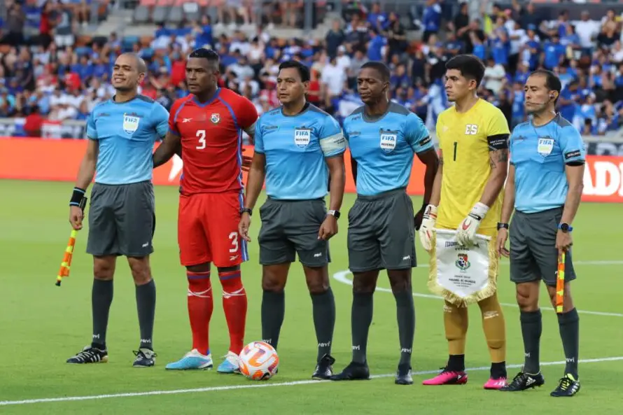 Estos han sido los resultados de la Selecta ante Panamá en sus más recientes eliminatorias