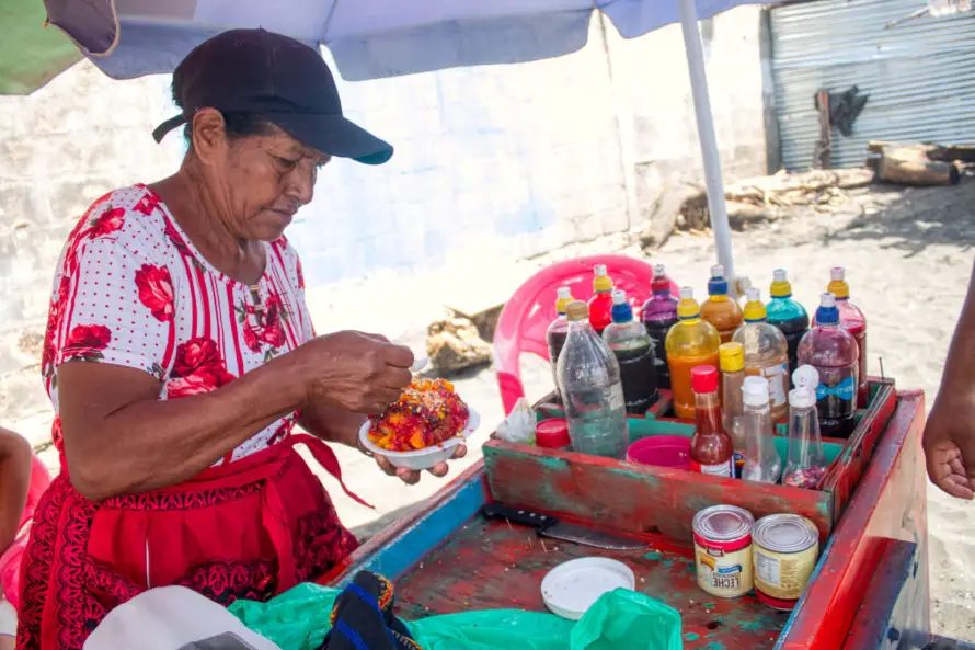 Ocho de cada 10 emprendedoras de Surf City y El Cuco son jefas de hogar