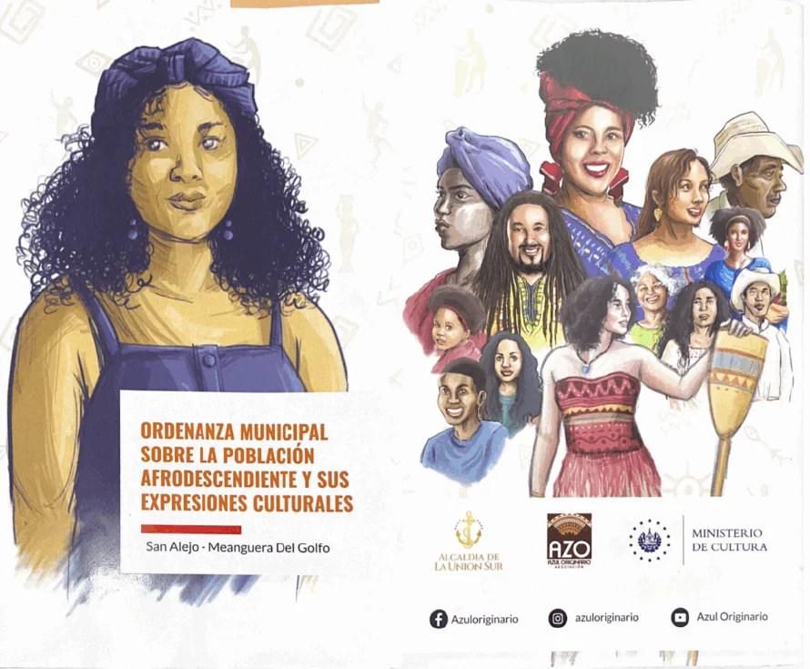 Emiten la primera ordenanza municipal sobre población afrodescendiente