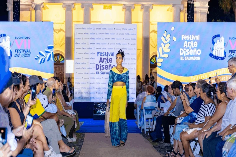 Festival de Arte y Diseño se celebrará en el Tazumal este fin de semana