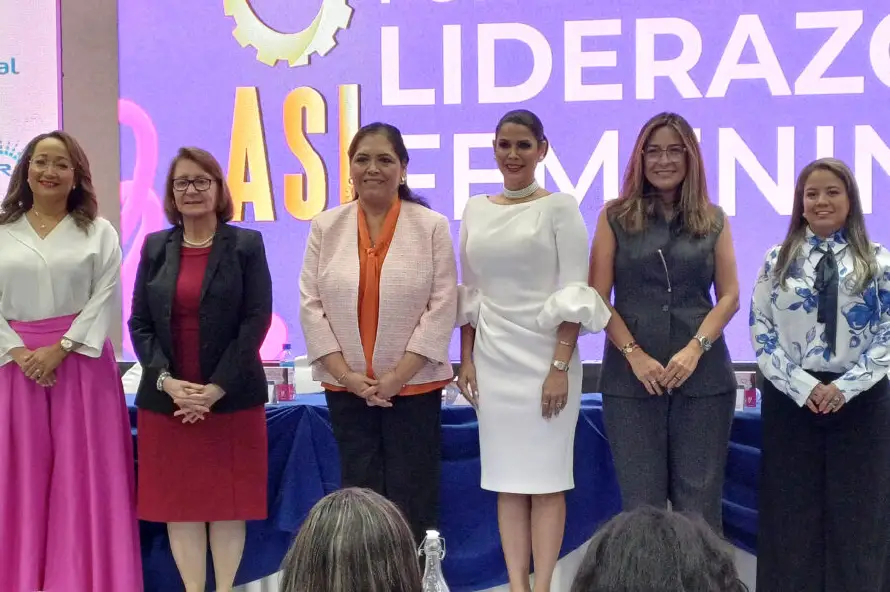 Un 41 % de la mano de obra industrial corresponde a mujeres, según la ASI