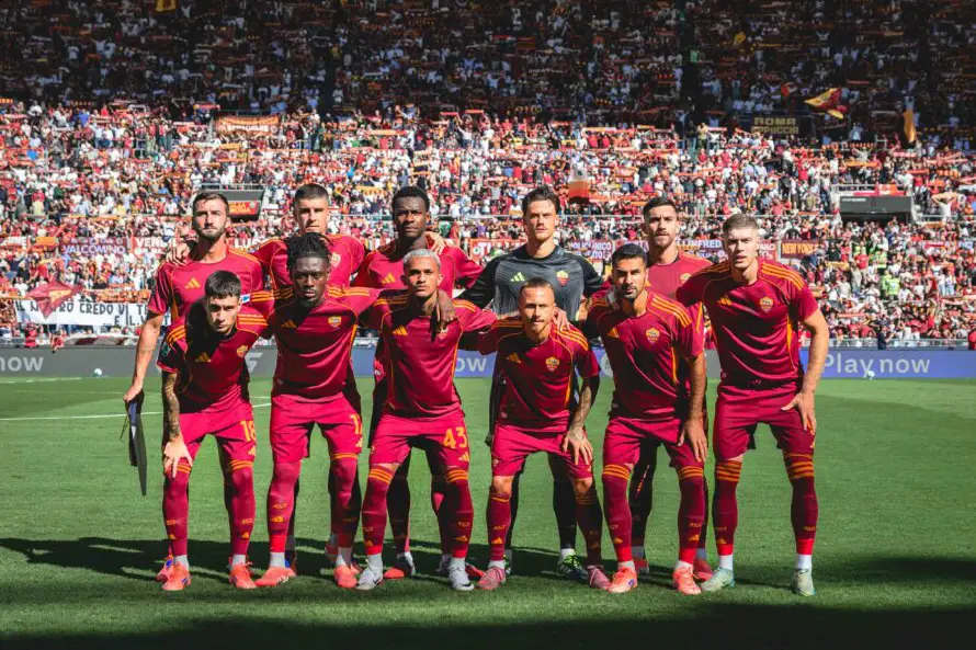 Roma presentará su nuevo estadio antes de cerrar 2025