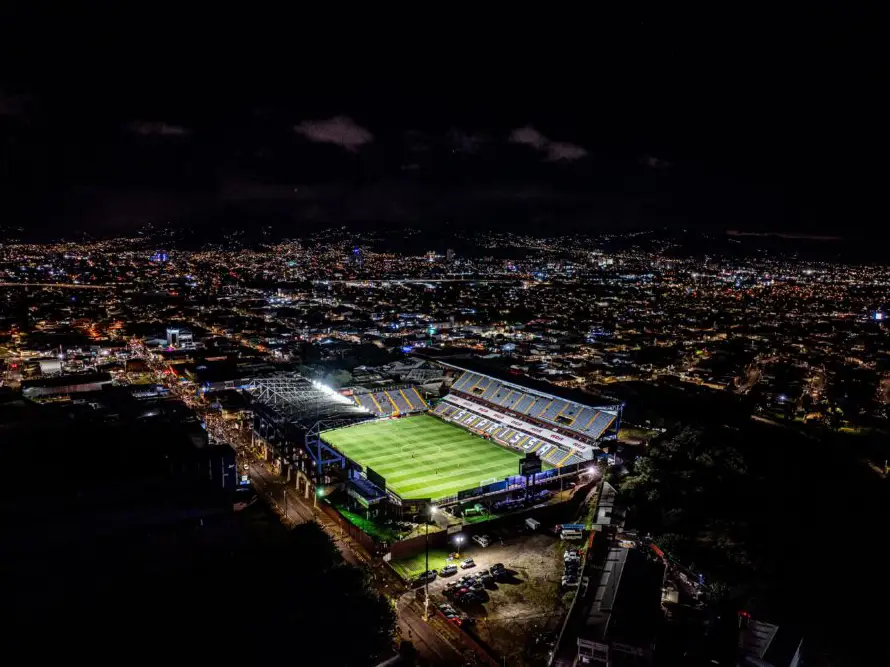 Costa Rica se perfila como sede del Mundial Femenino 2031 junto a Estados Unidos y México