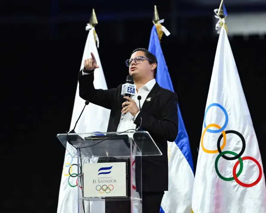 Armando Bruni, presidente del COES sobre Juegos Centroamericanos: “No busco poner pretextos, pero el programa deportivo ha favorecido a Guatemala”