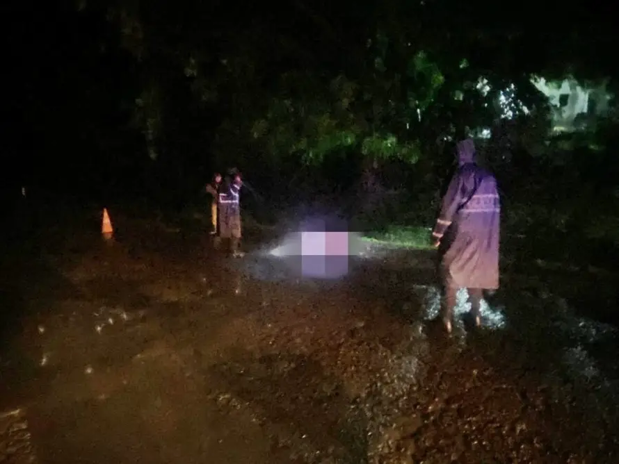Un hombre muere atropellado por un vehículo en Jocoro