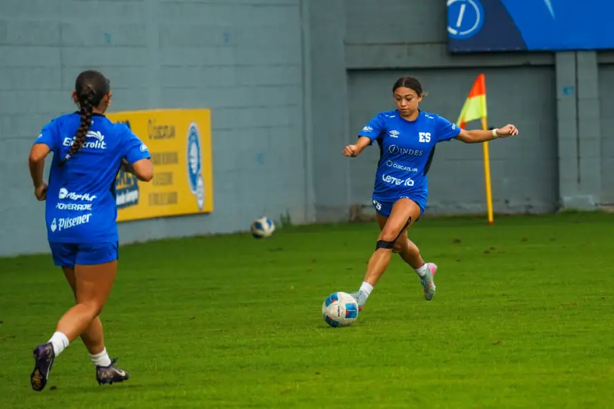 Selecta Femenina inicia este jueves su camino ante Panamá en los Juegos Centroamericanos