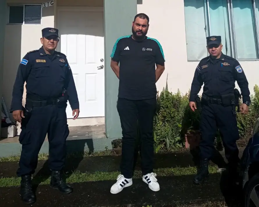 Detienen a hombre acusado de golpear a mujer de 25 años en San Rafael Obrajuelo