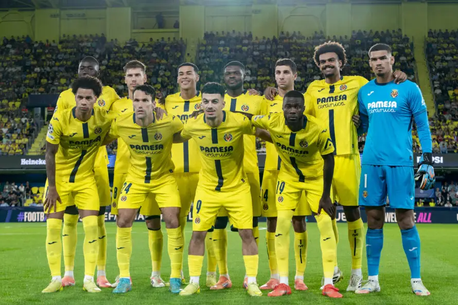 El Villarreal lamenta la "mala gestión de la Liga" y su falta de respeto en el anuncio de cancelación de duelo ante el Barcelona