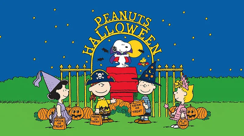 Charlie Brown y Snoopy cumplen 75 años apuntando a nuevos formatos