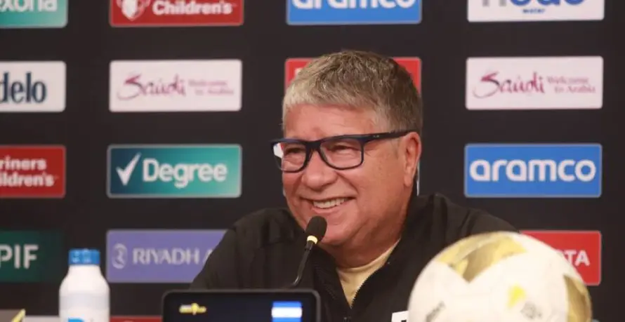 "Bolillo" Gómez afirma que Panamá es "la mejor selección de Centroamérica"