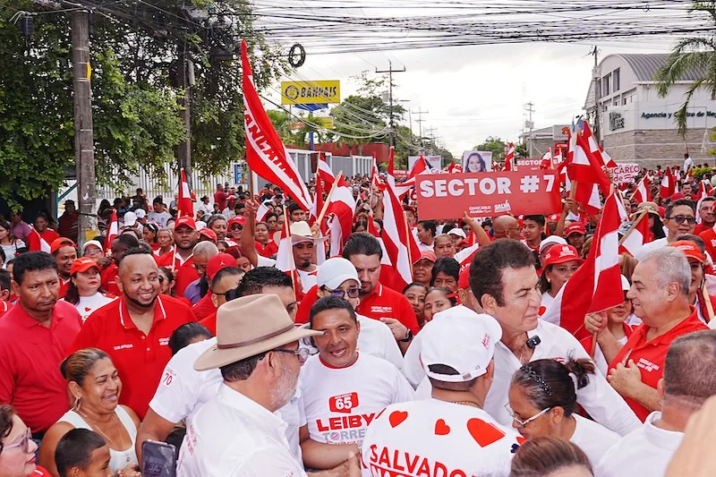 A dos meses de las elecciones en Honduras, persisten dudas sobre el CNE y las Fuerzas Armadas