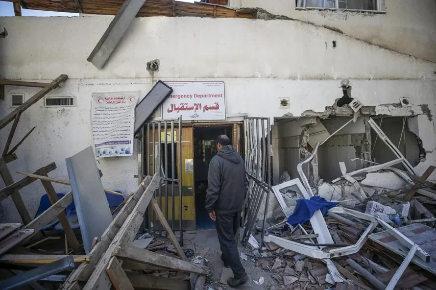El plan de paz de Trump para Gaza es un ultimátum a Hamás y concesiones a Israel, dicen analistas