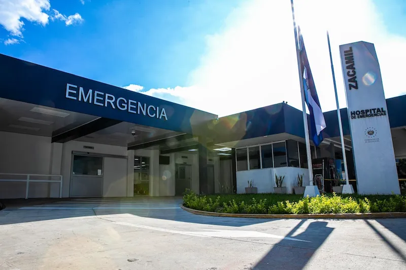 Gobierno distribuirá $634.9 millones en 30 hospitales públicos en 2026