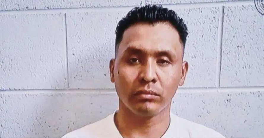 Condenan a 50 años de cárcel a hombre que asesinó a su pareja en Ahuachapán en 2018