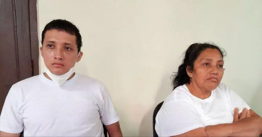 Sentencian a 43 años de cárcel a hombre que privó de libertad y torturó a su novia embarazada