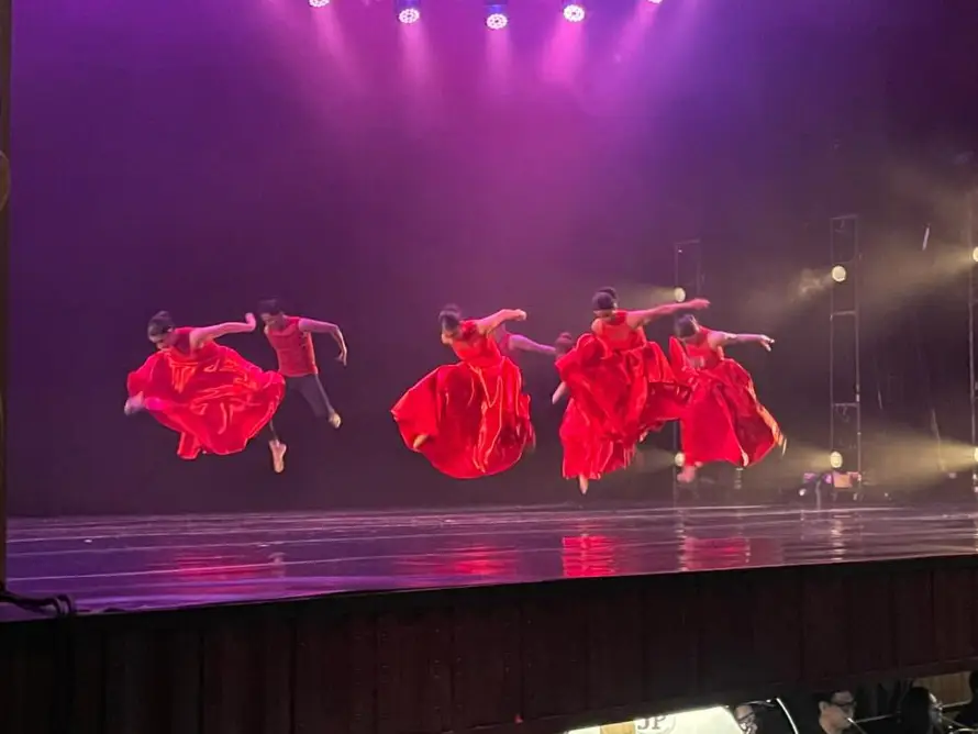 Carmina Burana llega a El Salvador de la mano de Banco Cuscatlán y On Stage