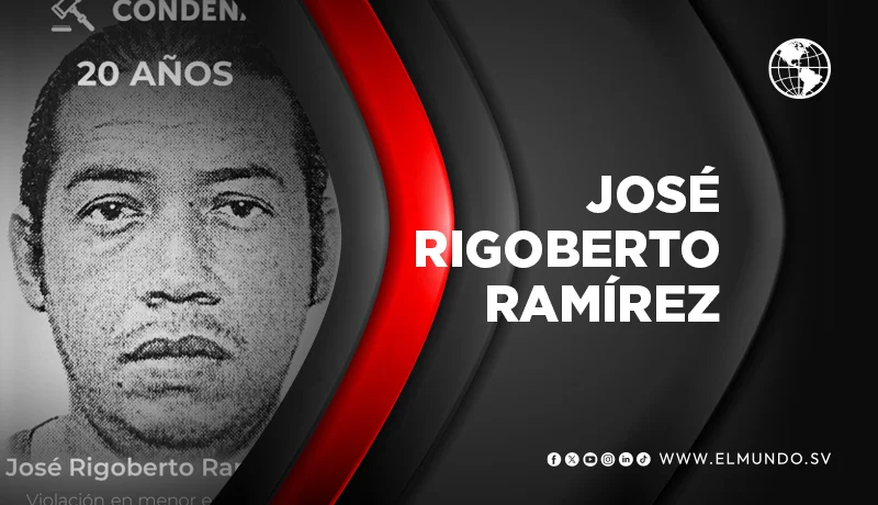 Condenan a 20 años de cárcel a hombre que violó a una niña en San Jacinto