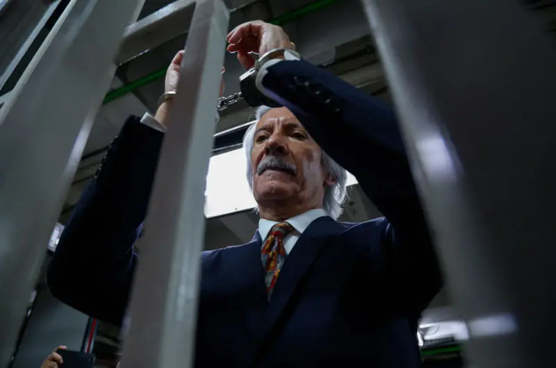 Corte Suprema de Guatemala deja sin validez la condena contra el periodista José Rubén Zamora
