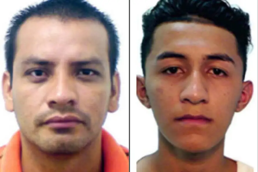 Condenan a padre e hijo a 15 años de prisión por intento de asesinato de un hombre en La Unión