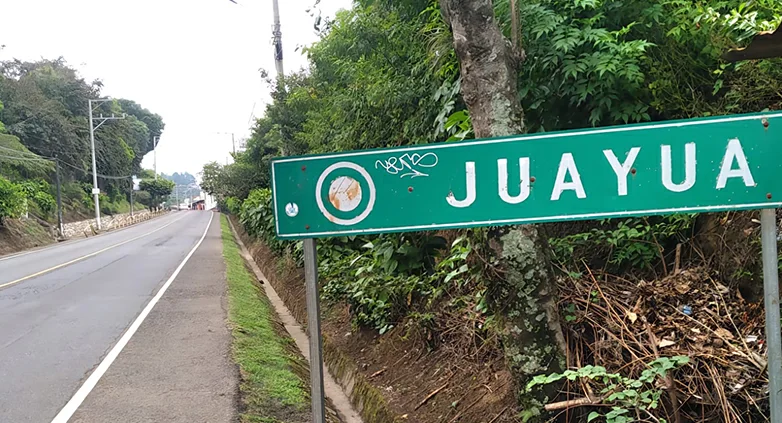 Actividad sísmica en Juayúa suma 271 réplicas en cuatro días, según Medio Ambiente