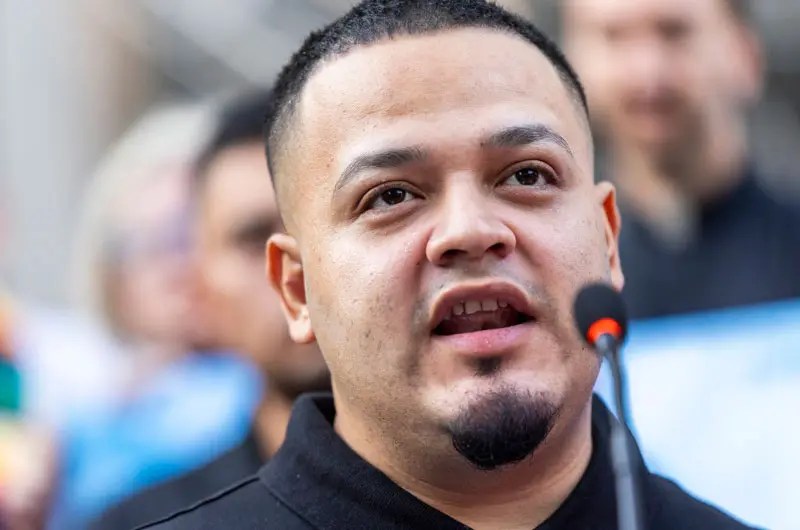 EE.UU. abre la puerta para deportar al salvadoreño Kilmar Ábrego a Costa Rica