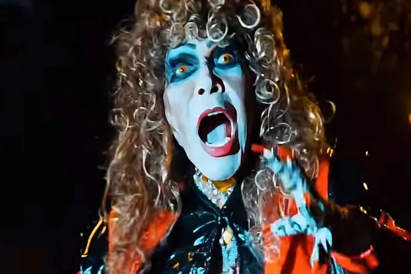La Tigresa del Oriente lanza su versión de “Thriller” y se vuelve sensación en redes