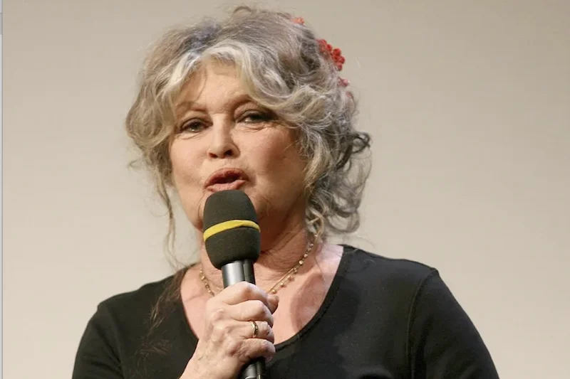 Brigitte Bardot está hospitalizada en Francia por una enfermedad grave