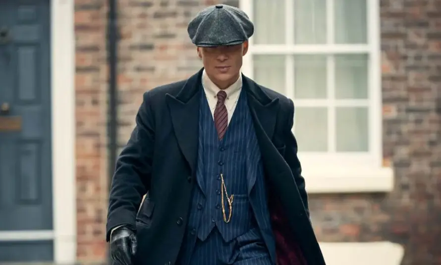 Netflix prepara la secuela de "Peaky Blinders", producida por Cillian Murphy